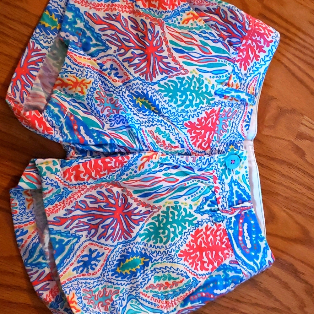 Shorts